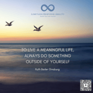 To Live A Meaningful Life Do Something Outside Yourself Awaken Your To Live A Meaningful Life Do Something Outside Yourself Awaken Your
